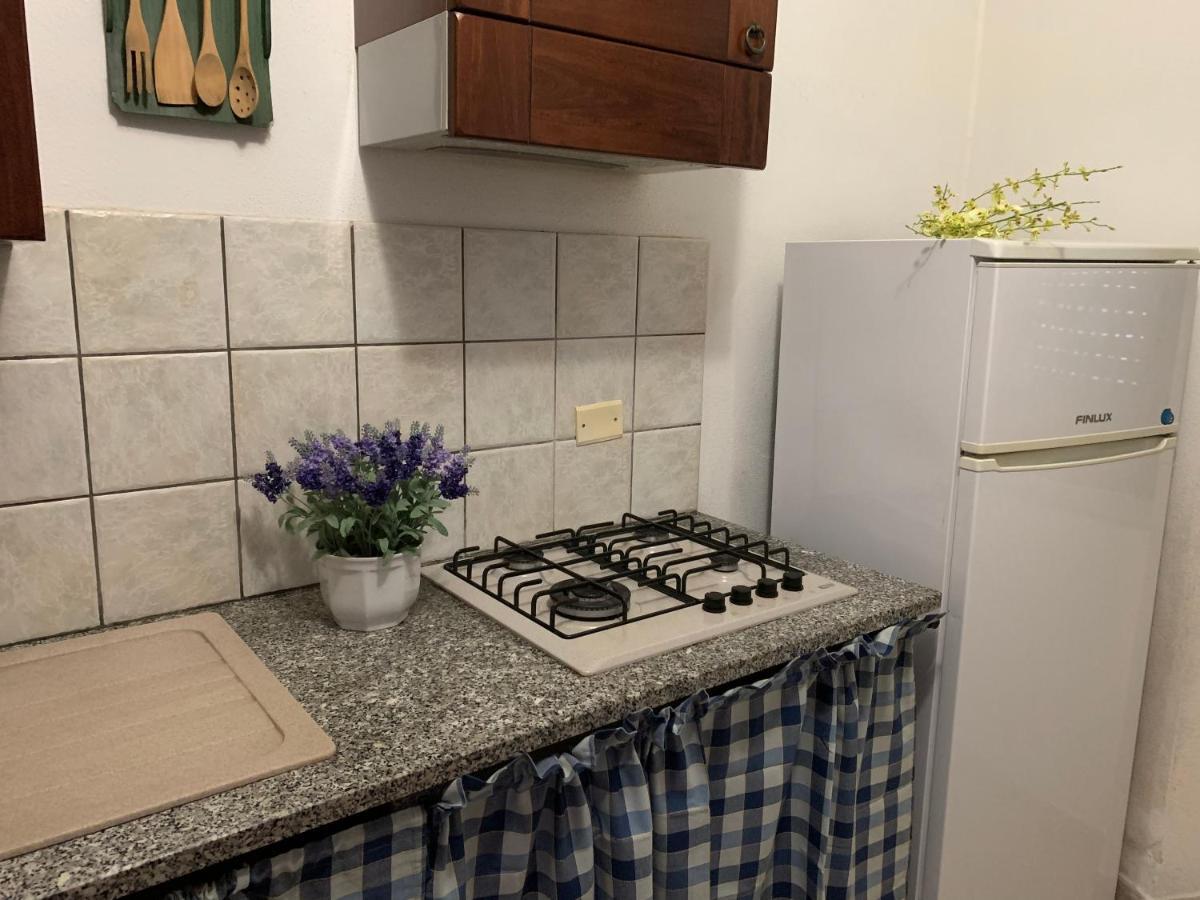 Ferienwohnung Casa Ziu Juanne Orosei Exterior foto