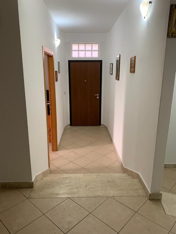 Ferienwohnung Casa Ziu Juanne Orosei Exterior foto